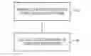 Fig. 01 - TOUCH PANEL ELECTRODE STRUCTURE FOR USER GROUNDING CORRECTION