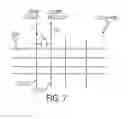 Fig. 06 - TOUCH PANEL ELECTRODE STRUCTURE FOR USER GROUNDING CORRECTION