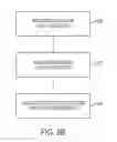 Fig. 08 - TOUCH PANEL ELECTRODE STRUCTURE FOR USER GROUNDING CORRECTION