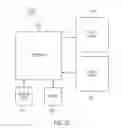 Fig. 22 - TOUCH PANEL ELECTRODE STRUCTURE FOR USER GROUNDING CORRECTION