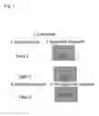 Fig. 02 - System and Method of Distributed Information Processing using an enhanced data container