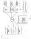 Fig. 02 - Optimization of message oriented middleware monitoring in heterogenenous computing environments