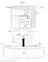 Fig. 02 - Processing database queries using format conversion