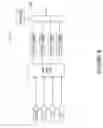 Fig. 09 - Split transaction coherency protocol in a data processing system