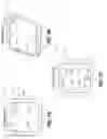 Fig. 02 - Modular devices with latches