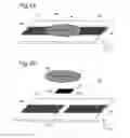 Fig. 02 - WIRELESS COMMUNICATION DEVICE, METHOD FOR MANUFACTURING SAME, SEAL FITTED WITH RFIC ELEMENT, AND METHOD FOR PRODUCING SAME