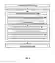 Fig. 10 - Training and/or utilizing an interaction prediction model to determine when to interact, and/or prompt for interaction, with an application on the basis of an electronic communication