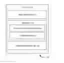 Fig. 01 - System and method for face position tracking and alerting user