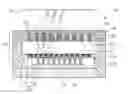 Fig. 01 - Projector including meta-lens