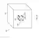 Fig. 06 - Parameterizing 3D scenes for volumetric viewing