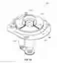Fig. 02 - Coin sorting system coin chute