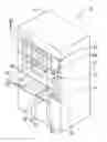 Fig. 01 - Shampoo Dispensing Assembly