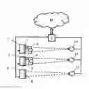 Fig. 01 - DEVICE FOR CONTROLLING THE OPERATION OF AT LEAST ONE PHYSICAL GAMING MACHINE AND GAMING INSTALLATION COMPRISING THE DEVICE