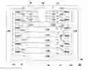 Fig. 01 - Display panel with an opening