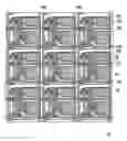 Fig. 01 - Pixel array substrate and display device