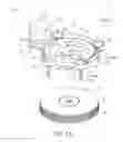 Fig. 02 - Operating method of disk pick-and-place device