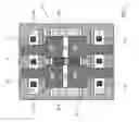 Fig. 02 - Floating gate OTP/MTP structure and method for producing the same