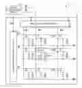 Fig. 01 - TRANSISTOR AND SHIFT REGISTER