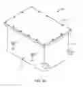 Fig. 09 - Molten salt reactor