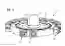 Fig. 04 - Heat-conducting ceramic bushing for switchgear