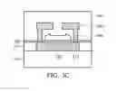 Fig. 09 - Method for forming inductor structure with magnetic material