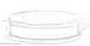 Fig. 01 - Electrode graphite film and electrode divider ring for an energy storage device