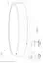 Fig. 06 - Electrode graphite film and electrode divider ring for an energy storage device