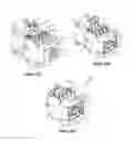 Fig. 13 - ENERGY EFFICIENT ELECTROMAGNETIC CONTACTOR USING HEART SHAPED DRIVING PIN OPERATING MECHANISM