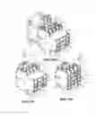 Fig. 15 - ENERGY EFFICIENT ELECTROMAGNETIC CONTACTOR USING HEART SHAPED DRIVING PIN OPERATING MECHANISM