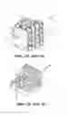 Fig. 22 - ENERGY EFFICIENT ELECTROMAGNETIC CONTACTOR USING HEART SHAPED DRIVING PIN OPERATING MECHANISM
