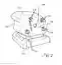 Fig. 03 - Vehicle control panel comprising a switch
