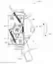 Fig. 01 - Double throw switch operating mechanism