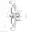 Fig. 02 - Double throw switch operating mechanism