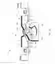 Fig. 04 - Double throw switch operating mechanism