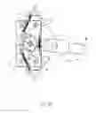 Fig. 16 - Double throw switch operating mechanism