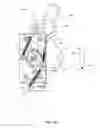 Fig. 20 - Double throw switch operating mechanism
