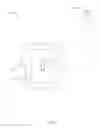 Fig. 02 - Unique cover for light switch toggle