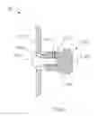 Fig. 07 - Unique cover for light switch toggle
