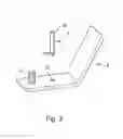 Fig. 04 - Switching device with arc extinguishing device and arc guide
