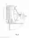 Fig. 05 - Switching device with arc extinguishing device and arc guide