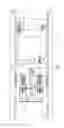 Fig. 05 - Fully integrated manual opening mechanism on medium voltage circuit breaker