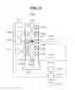 Fig. 12 - Electron beam detection element, electron microscope, and transmission electron microscope