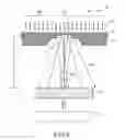 Fig. 09 - Individual beam detector for multiple beams, multi-beam irradiation apparatus, and individual beam detection method for multiple beams