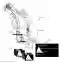 Fig. 01 - Apparatus and techniques for beam mapping in ion beam system