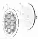 Fig. 09 - INSULATED SEMICONDUCTOR FACEPLATE DESIGNS