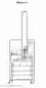 Fig. 12 - Integrated disease diagnostic system using matrix-assisted laser desorption/ionization time-of-flight mass spectrometer