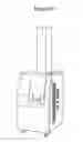 Fig. 13 - Integrated disease diagnostic system using matrix-assisted laser desorption/ionization time-of-flight mass spectrometer