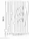 Fig. 14 - Electron beam detection element, electron microscope, and transmission electron microscope