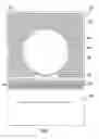 Fig. 07 - Transparent halo for reduced particle generation