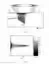 Fig. 02 - Method of laser scribing of semiconductor workpiece using divided laser beams